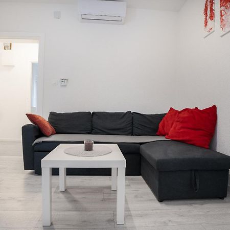 Apartment Generacija Zagreb Buitenkant foto