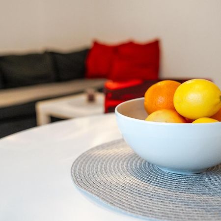Apartment Generacija Zagreb Buitenkant foto