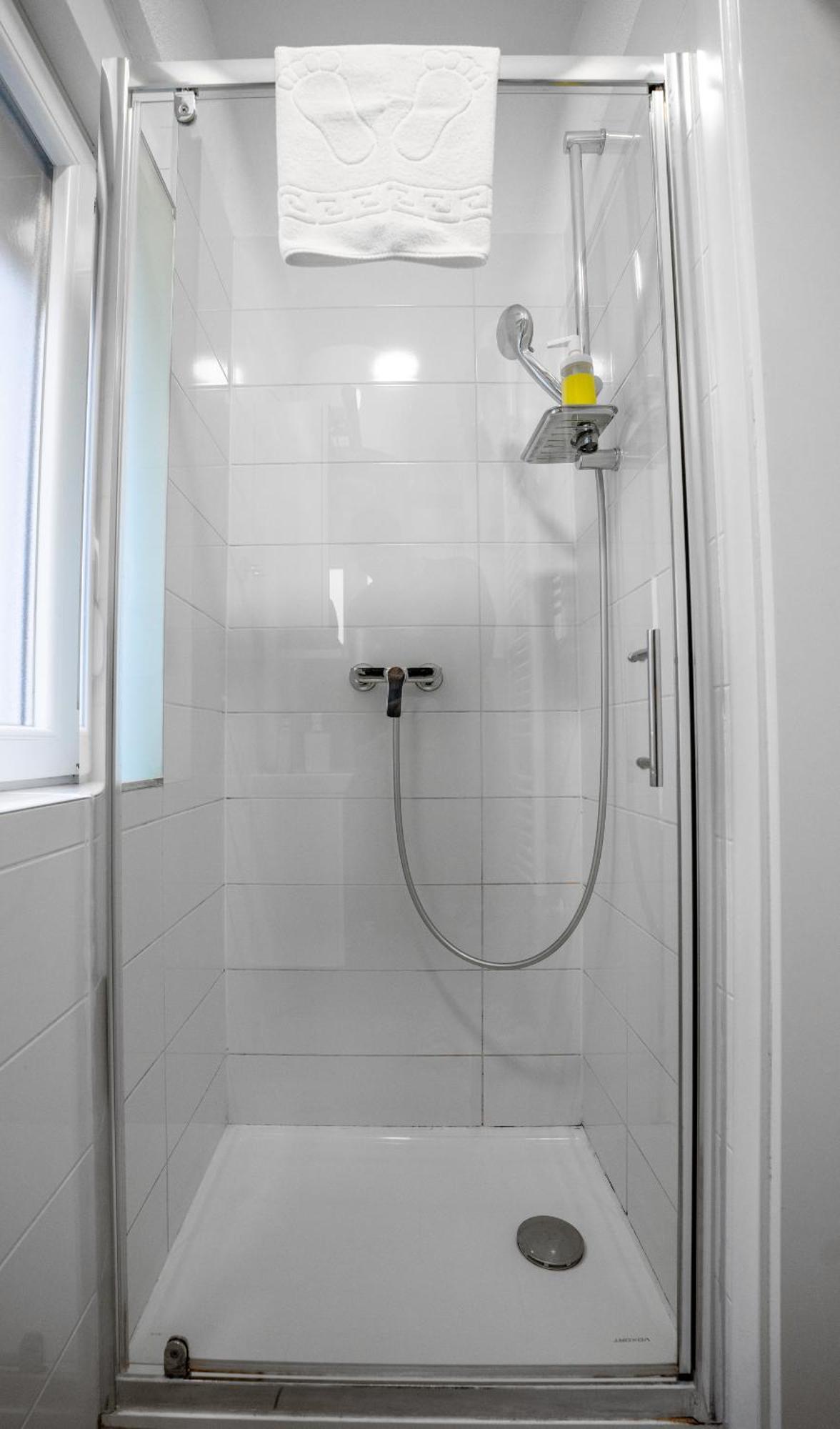 Apartment Generacija Zagreb Buitenkant foto