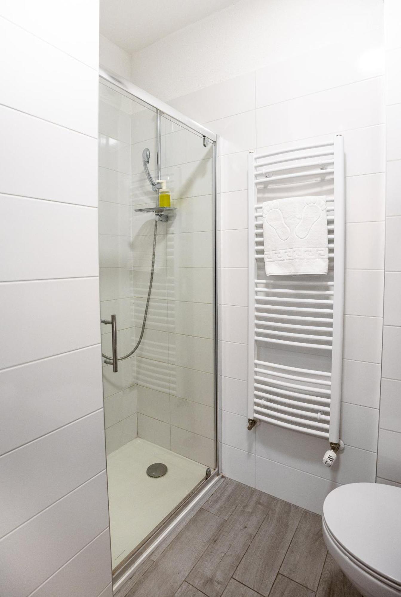 Apartment Generacija Zagreb Buitenkant foto