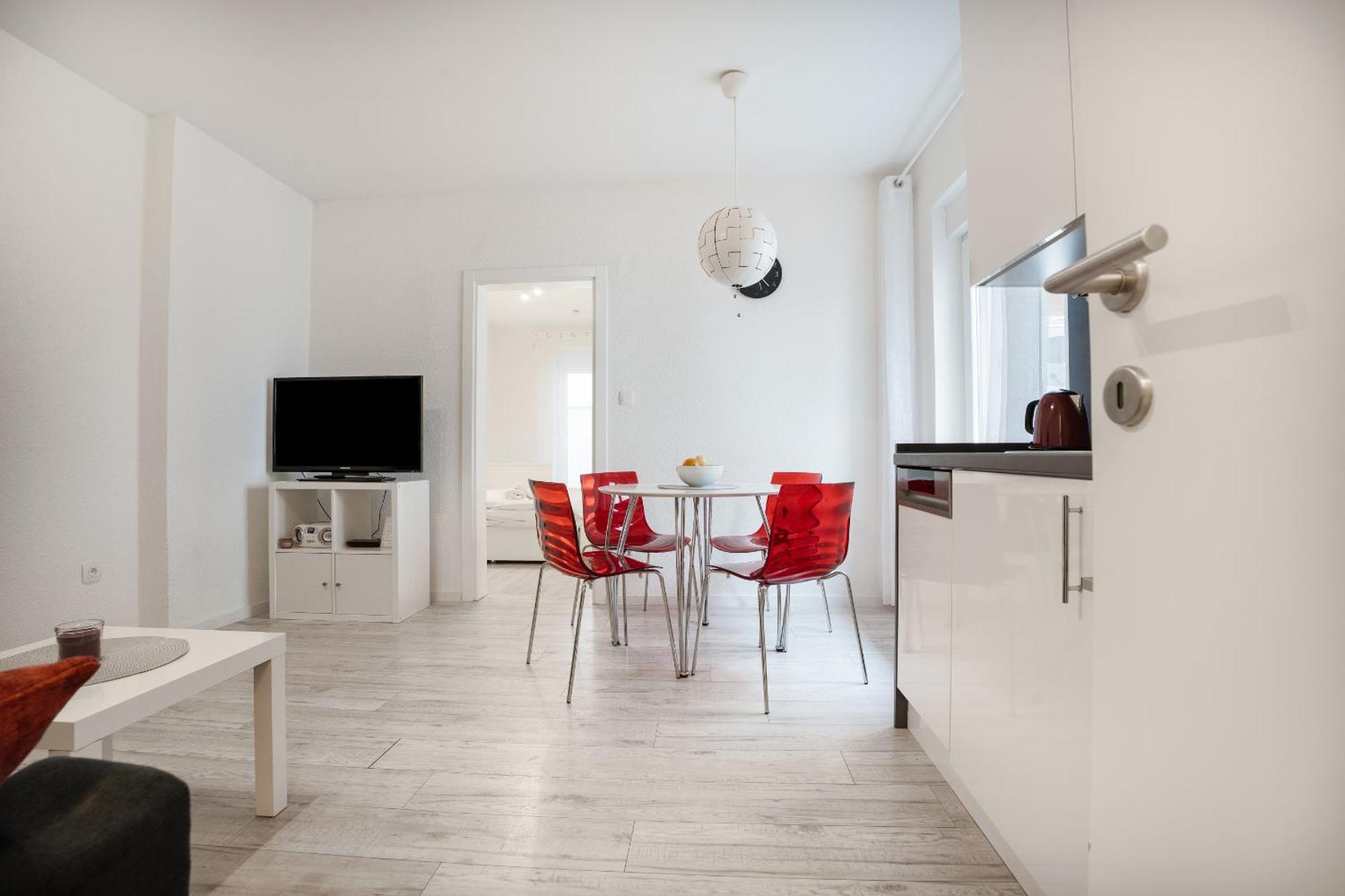 Apartment Generacija Zagreb Buitenkant foto